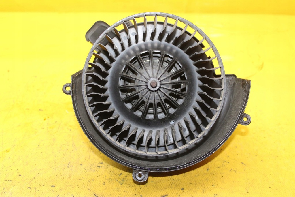 фото №5, Вентилятор вентилятор обдув astra ii 9000348