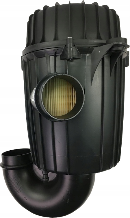 фото №1, Peugeot boxer фільтр повітря 2.2 корпус фільтра