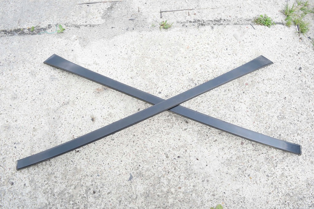 фото №1, Mercedes w211 накладки люк крыша панорамы