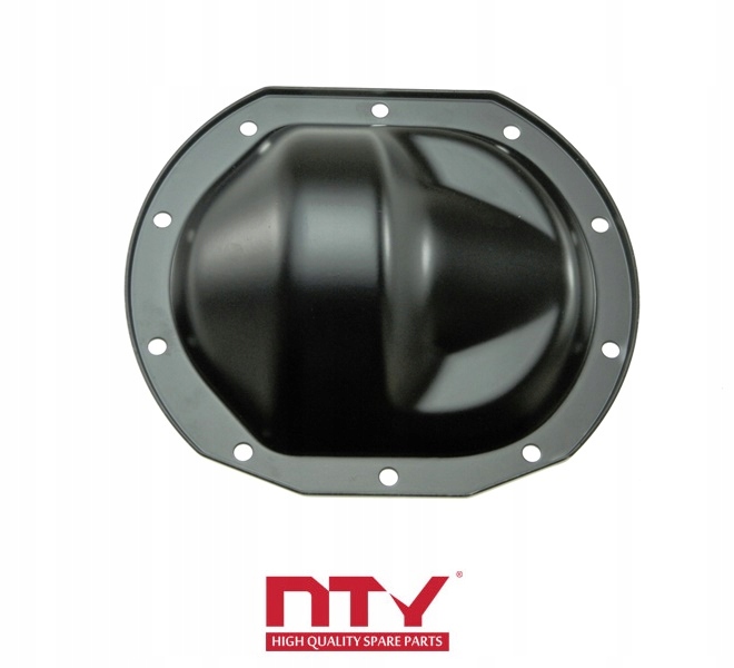 фото №2, Крышка дифференциал ford ranger 85-09