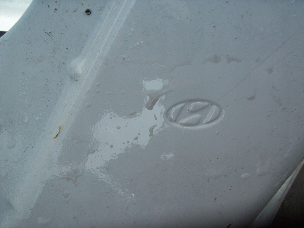 фото №7, Hyundai tucson ii 2 2015- дверь задние правое задняя