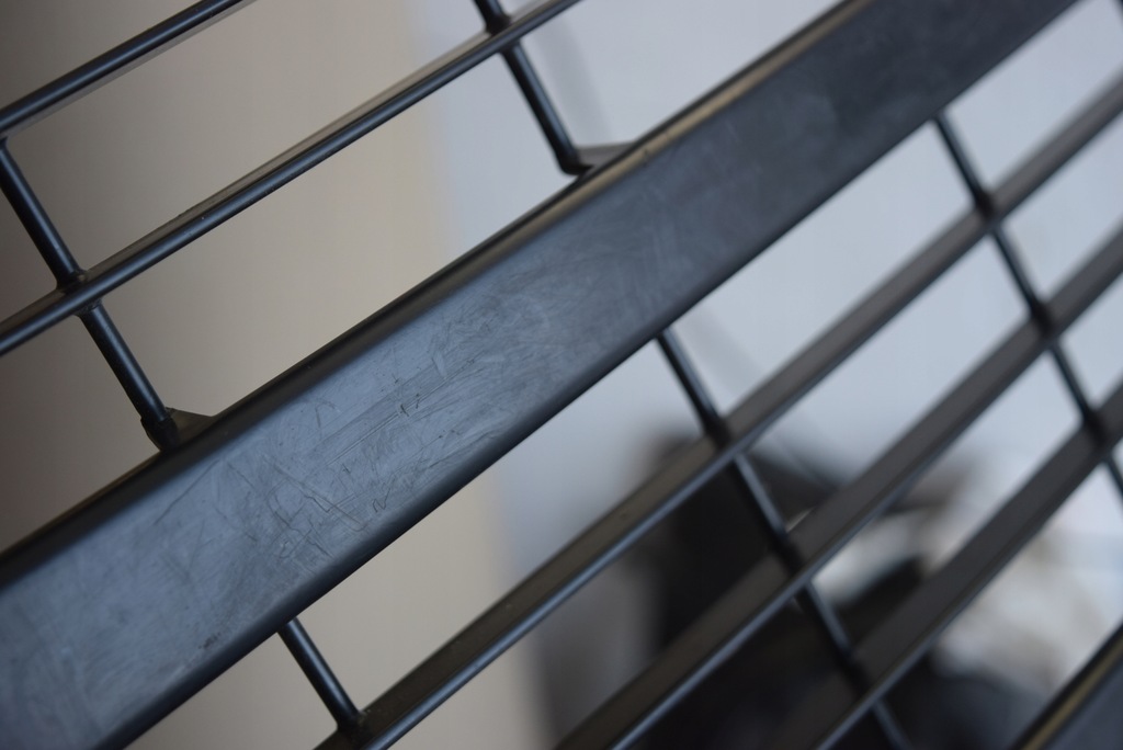 фото №5, Решётка радиатора решётка радиатора jeep cherokee liberty kj 05-07r lift