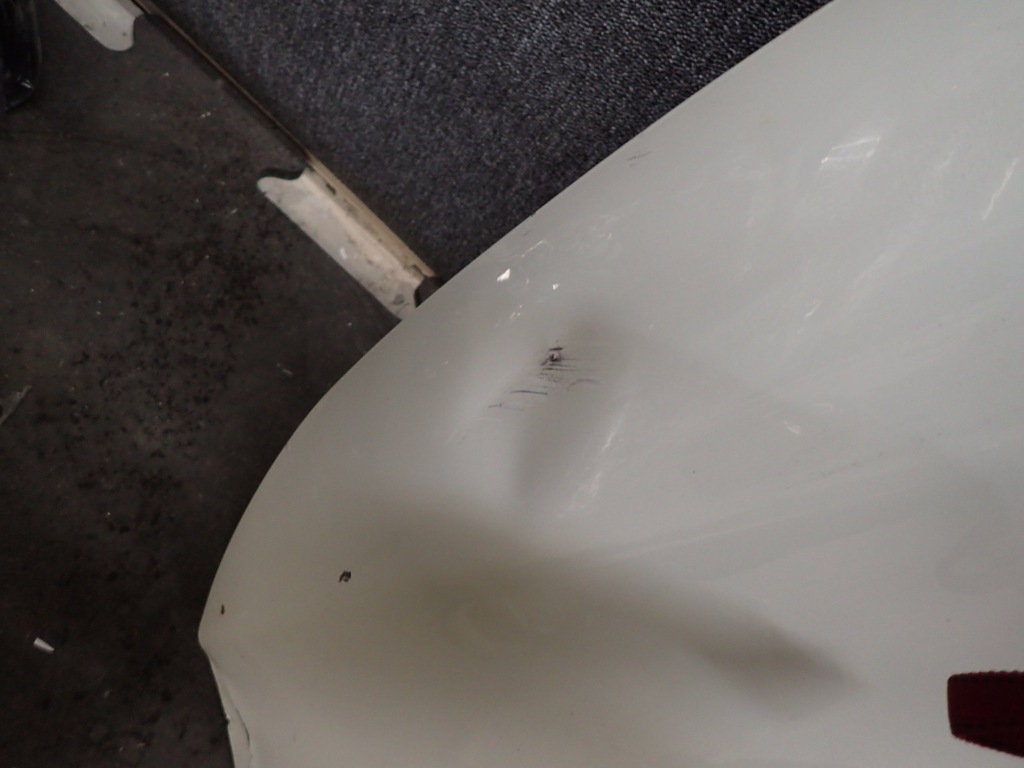 фото №6, Капот nissan qashqai 13-