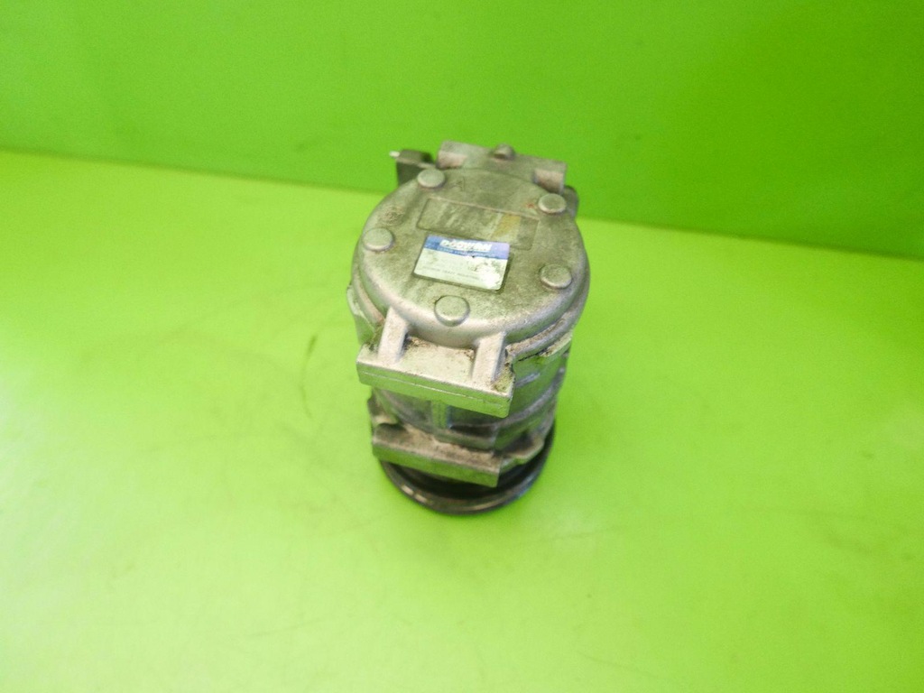 фото №8, Компрессор компрессор кондиционера kia carnival i