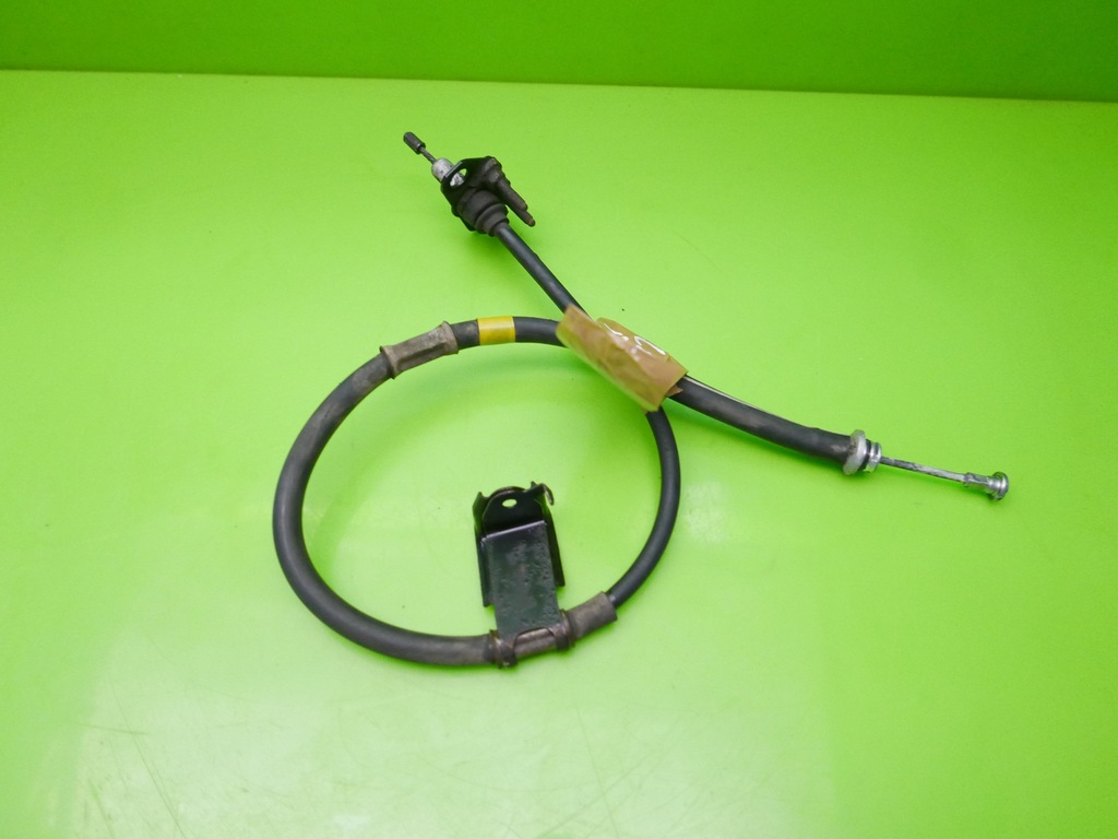 фото №10, Трос гальма ручного права lexus ls ls460l 12-17