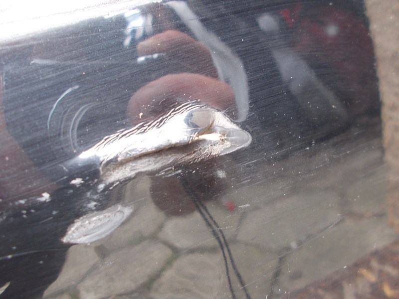 фото №6, Бампер перед передний bmw v 5 f10 f11