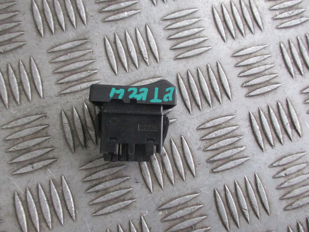 фото №3, Переключатель мост renault magnum 01-04r 5010232171