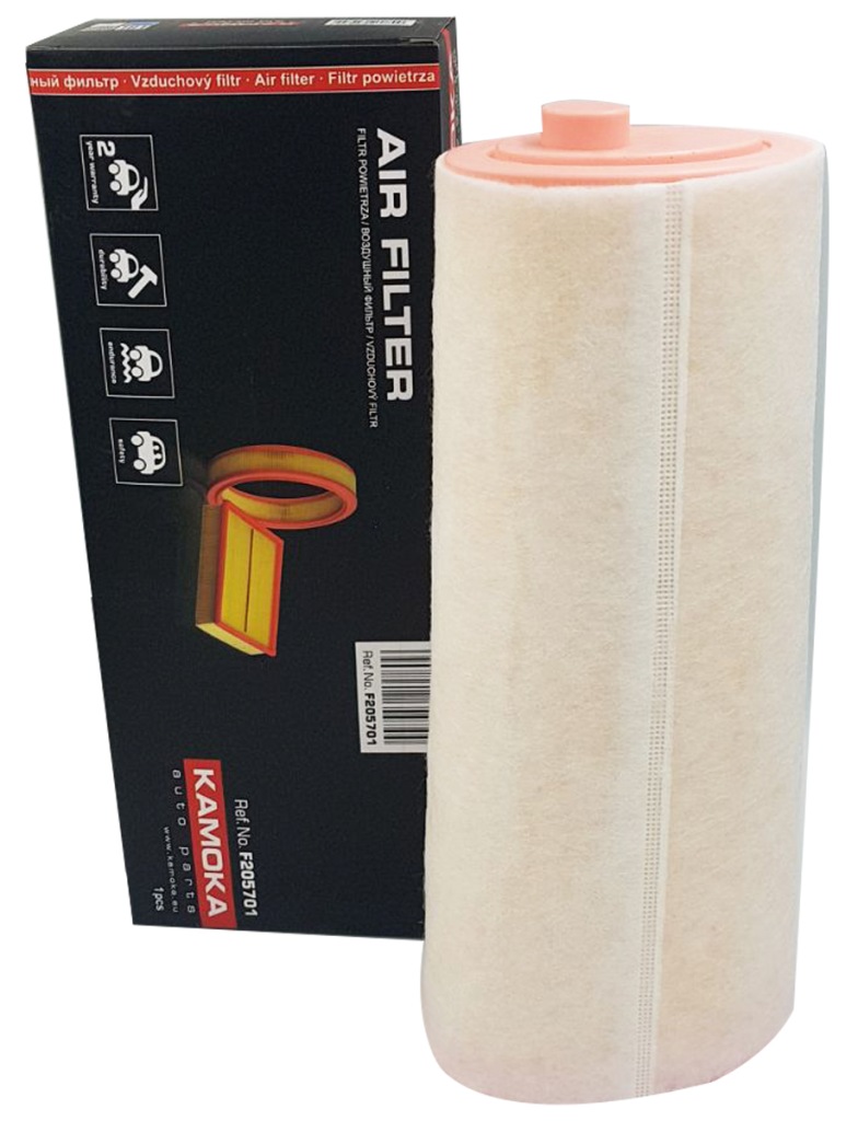 фото №5, Фильтр воздуха bmw e81 e46 e90 e39 e60 e83