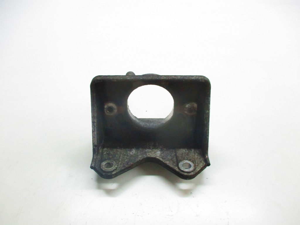 фото №4, Renault master movano 2.5 d кронштейн подушка двигателя