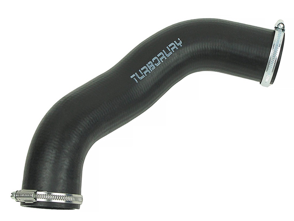 фото №1, Труба wąż turbo интеркулер ford galaxy 2.0 tdci