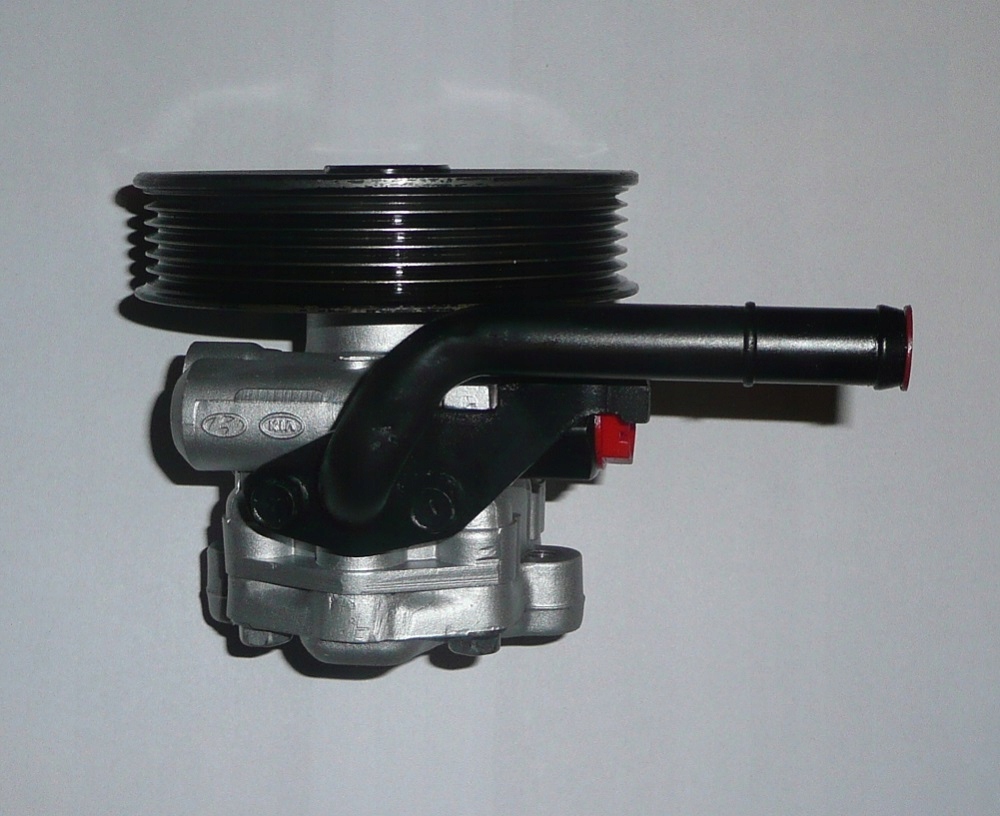 фото №1, Насос підсилювача kia carens ii 2.0crdi 2002-06