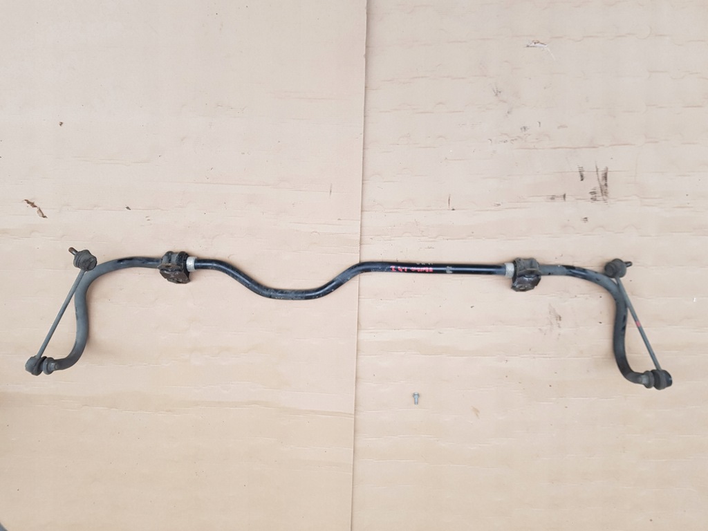 фото №1, Соединитель наконечник стабилизатора kia venga 2010-