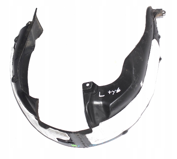 фото №1, Kia ceed ii gt line подкрылок задняя задние левая