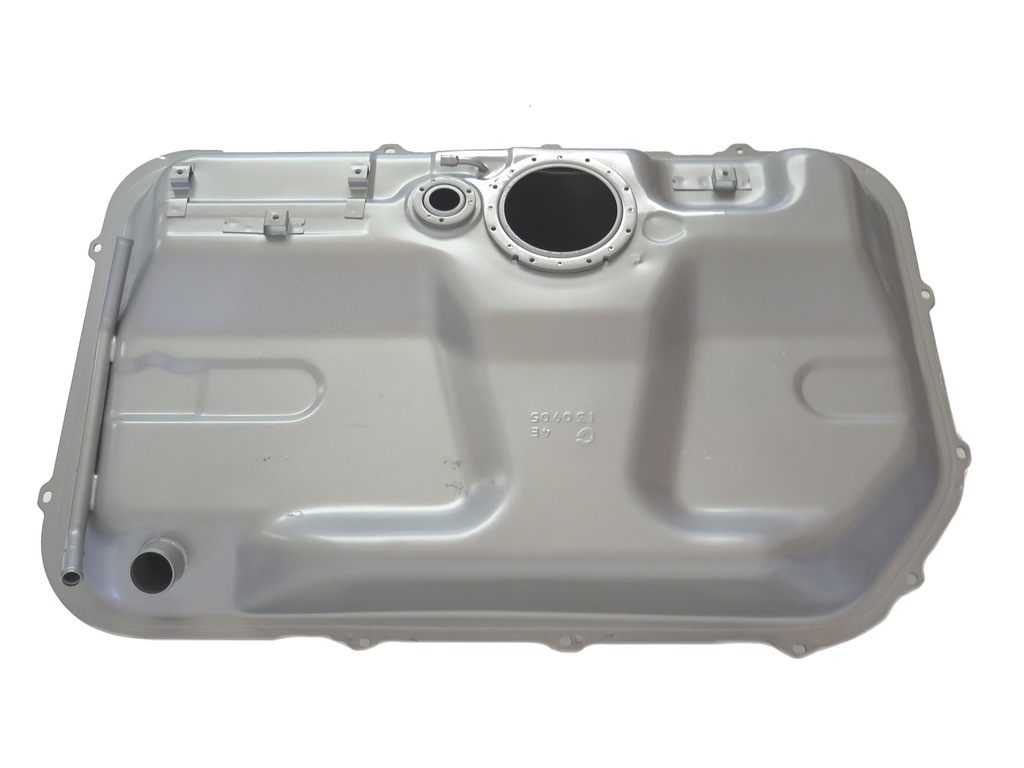 фото №1, Бак топлива bak hyundai accent 2001-2006 новый