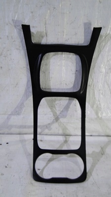 фото №1, Рамка защита переключения передач ford galaxy mk3 lift