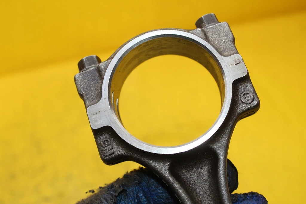 фото №6, Поршень поршні шатун шату́н vectra c 2.0 tb z20net