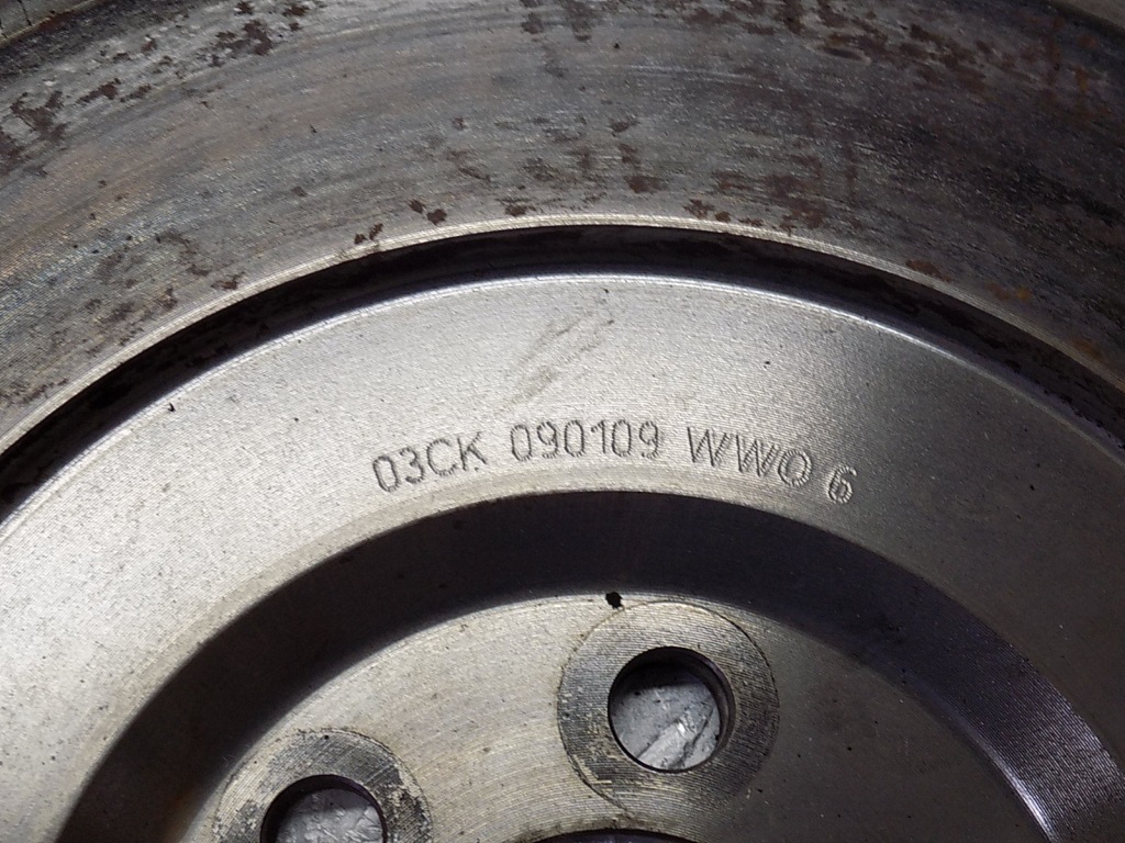 Сцепление комплект - vw golf vi passat tiguan 1.4 tsi Доставка