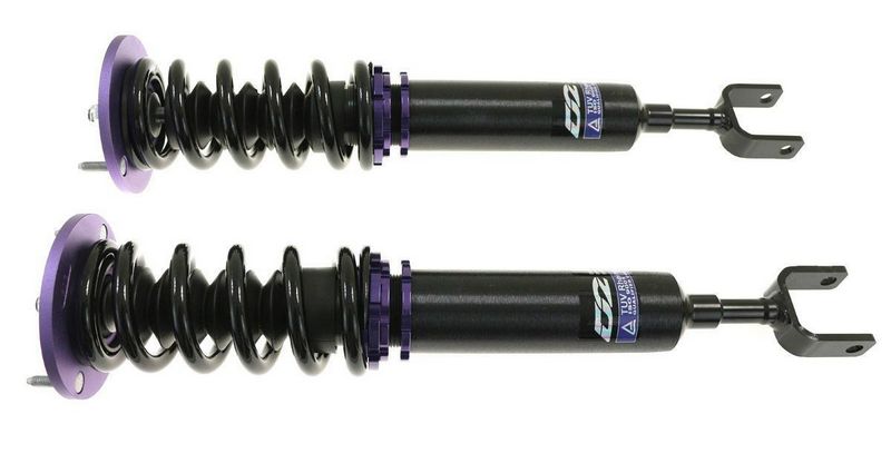 фото №8, D2 racing dr-zw-060