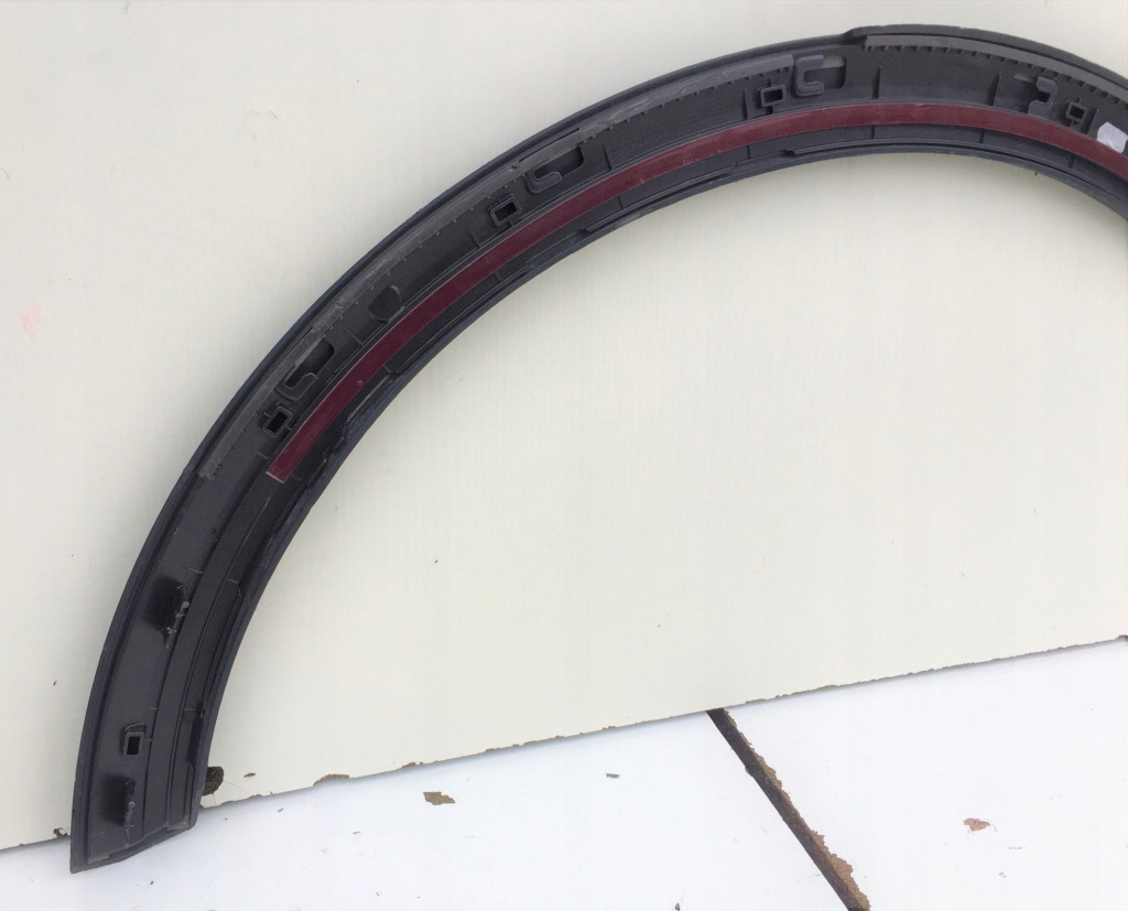 фото №7, Audi q2 молдинг крила задня ліва 81a853817 org