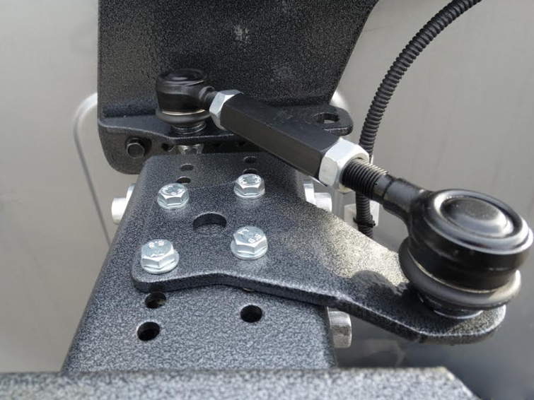 фото №7, Fabryka4x4 mnb4