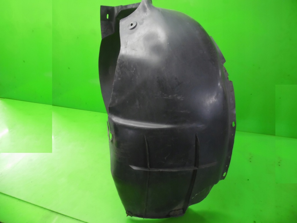 фото №8, Подкрылок задняя задние левая skoda octavia i hb 96-00