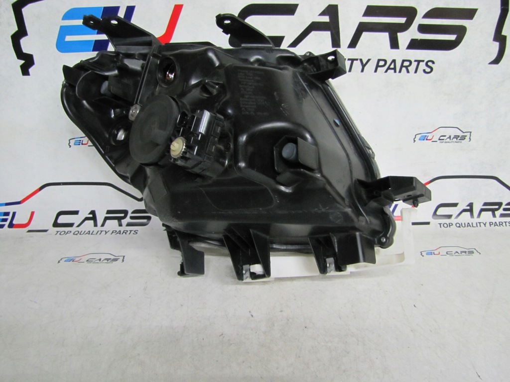 фото №6, Ford ranger лампа ліва перед 2012-2015 rok