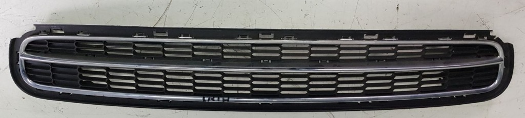 фото №1, Решётка радиатора решётка бампера mini cooper r55 r56 07-15