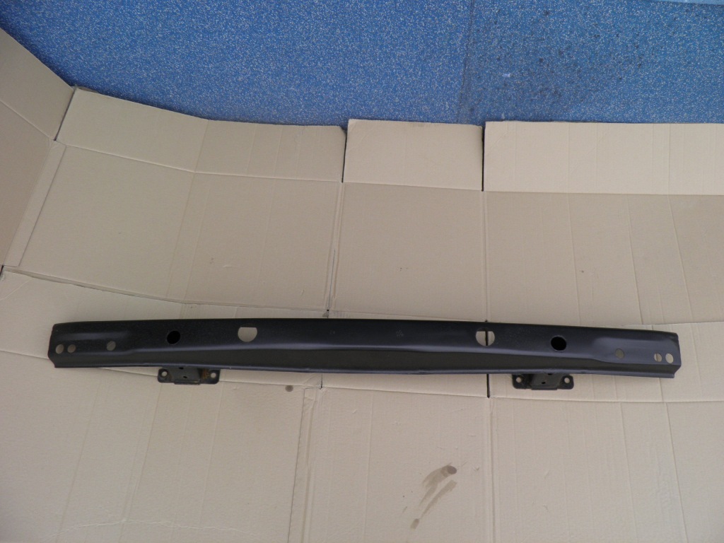 фото №1, T5 transporter multivan балка pod бампер задній