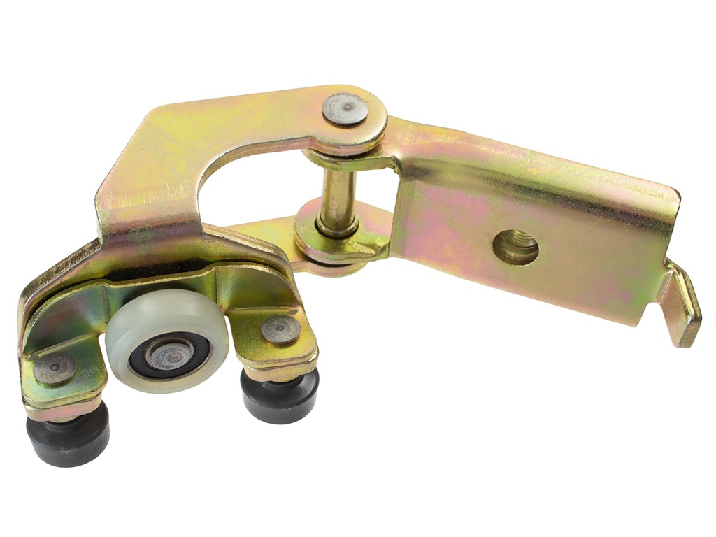 фото №1, Підрамник ролик двері бокових mercedes sprinter vw lt