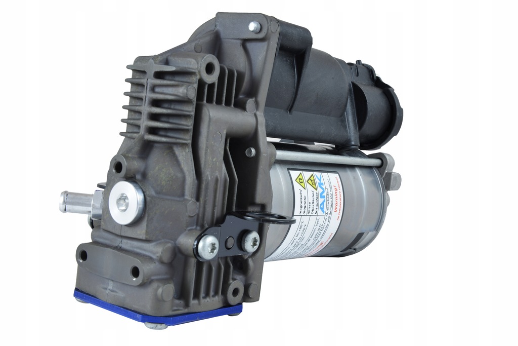 фото №4, Mercedes r klasa w251 компресор насос підвіска