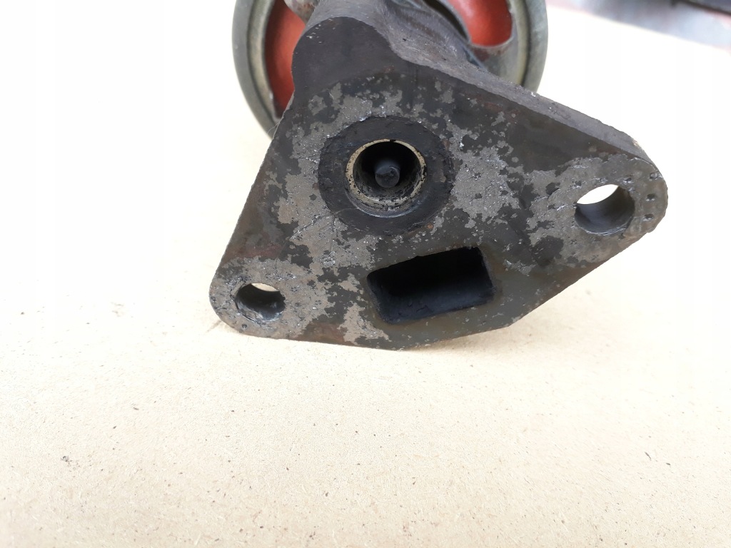 фото №3, Honda prelude v клапан egr 2.2 vti