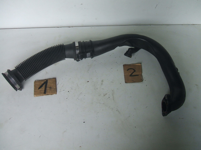 фото №1, Scenic iii 1.5dci wąż труба повітря 8200645723