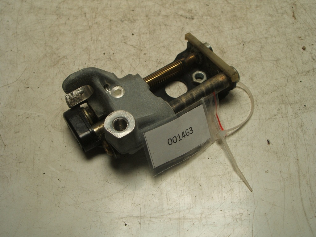 фото №1, Mercedes sl r129 механизм регулировки подголовник правый