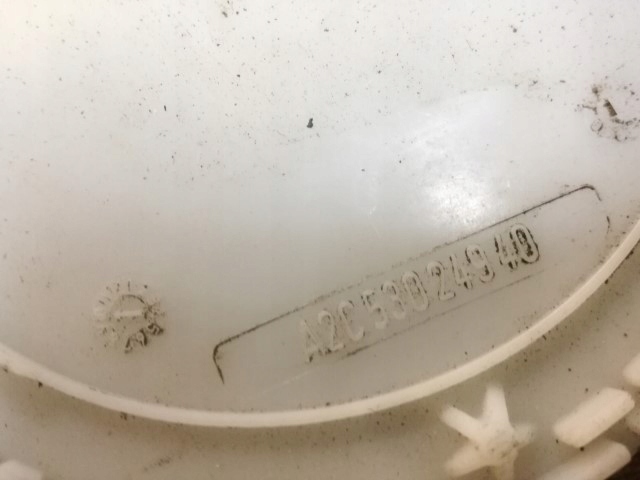 фото №9, Насос пального bmw e90 2.0 a2c53024940