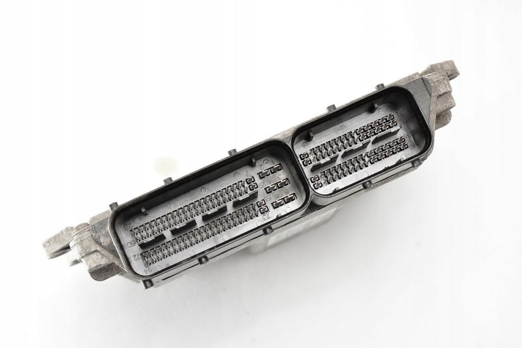 фото №3, Бортовий комп'ютер meriva mjd 6o2.m1 55566400 hq 71600.135.0