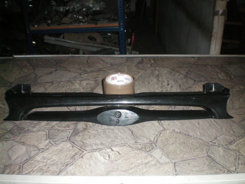 фото №1, Решётка радиатора решётка радиатора ford mondeo