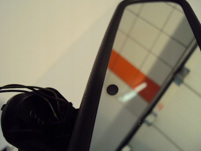 фото №5, Дзеркало внутрішнє bmw 5 e61