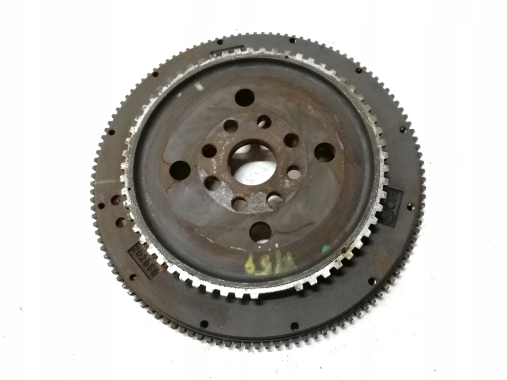 фото №1, Ferrari f430 колесо маховик сцепление идеальное состояние