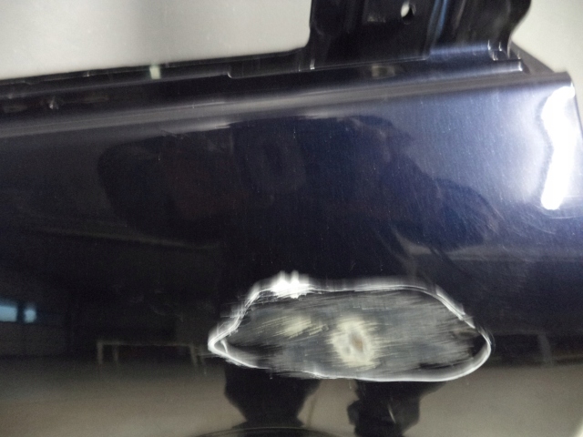 фото №5, Mini countryman r60 r61 двері задня задні ліва