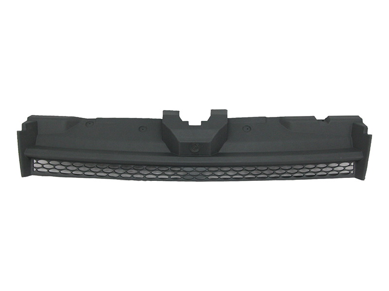 фото №1, Решётка радиатора решётка радиатора решётка ford transit connect 2003-2009