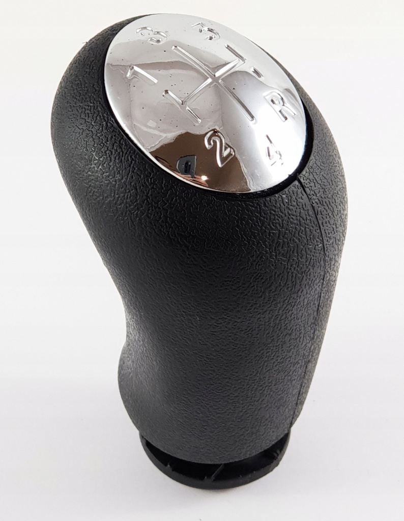 фото №8, Ручка перемикання передач 5-g renault scenic ii 03-06