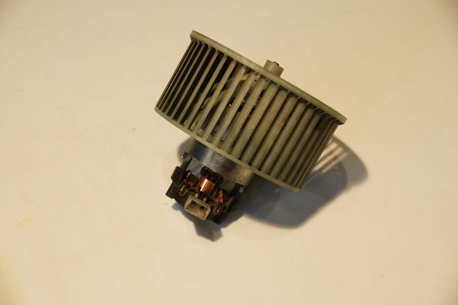 фото №6, Usługa восстановление воздуходувка вентилятор clio ii 2 thalia i 1 7701205899 łódź