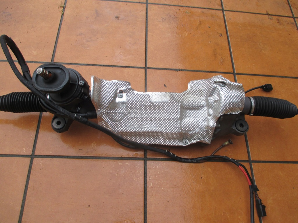 фото №6, Vw passat b6 b7 cc tiguan трансмісія 5n1909144r bezwypade 5n1423050al -300