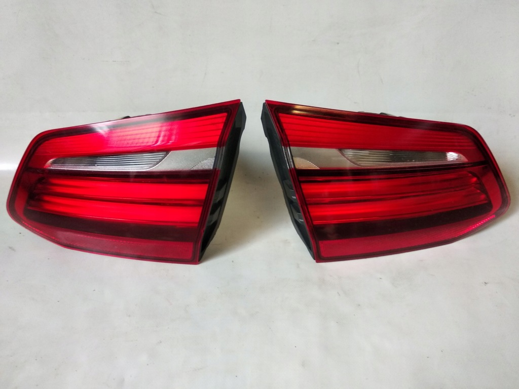 фото №1, Bmw 2 f45 f46 лампа задня задня na кришка ліва права