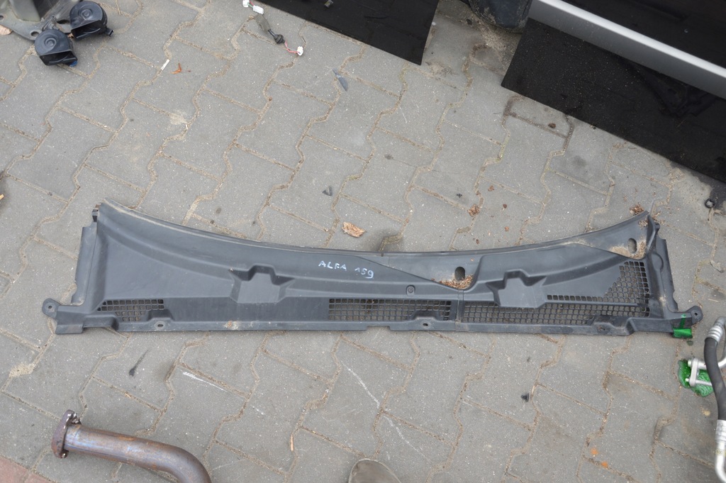 фото №1, Alfa romeo 159 жабо europa