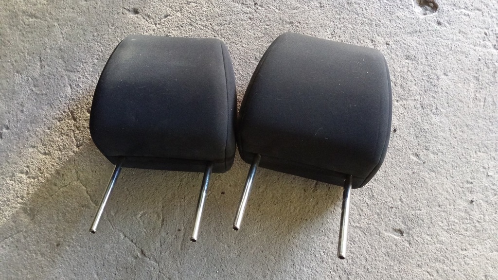 фото №1, Mazda 3 09-13 підголівник сидіння перед