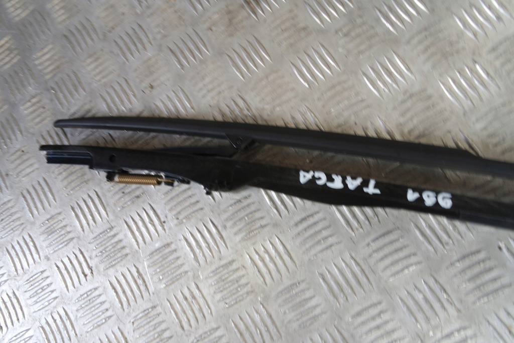 фото №3, Porsche 911 991 targa ветрозащитный экран ветрозащитный экран