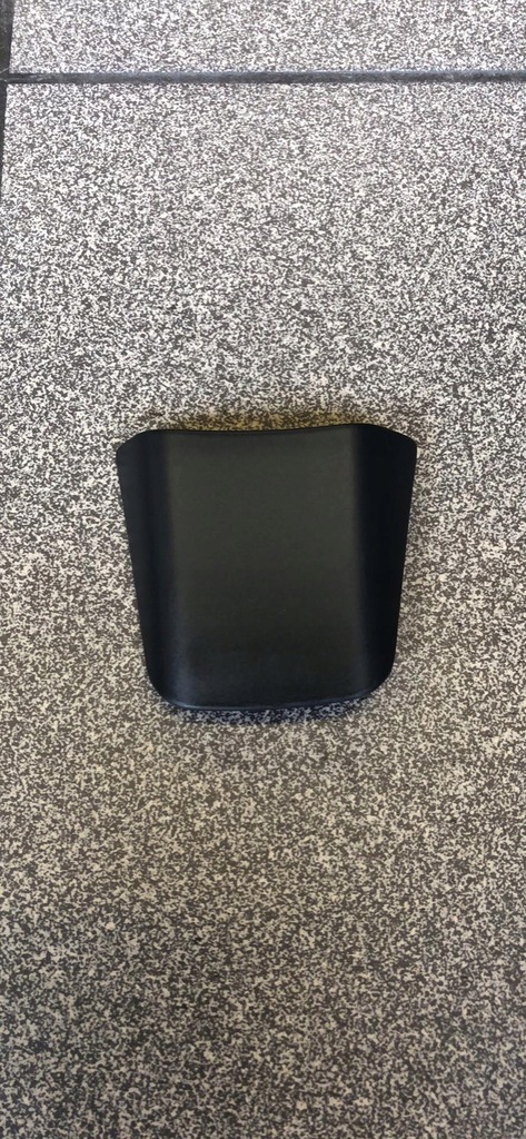 фото №1, Opel vectra c signum заглушка керма права now