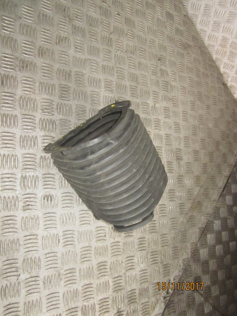 фото №4, Wąż фільтра повітря scania r 04-09r