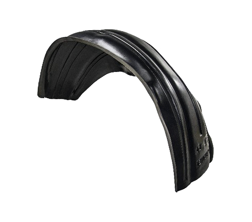 фото №1, Подкрылок vw transporter t4 1990-2003 перед правое